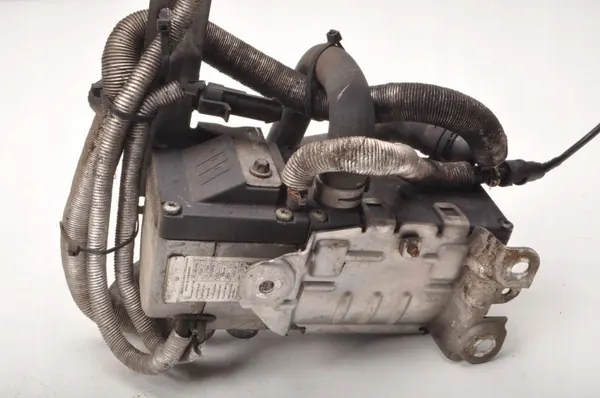 Gebruikte Saab OE Webasto verwarming OEM 12787817 image 5