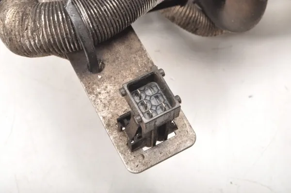 Gebruikte Saab OE Webasto verwarming OEM 12787817 image 7