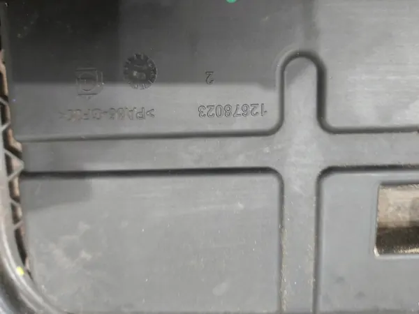 AdBlue-Tankpumpe OEM P1001375 P1001427 AC30B image 4