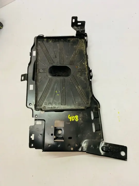 Base de Batterie OEM Peugeot 408 - Pièce d'Occasion image 2