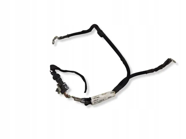 Harness eléctrico Citroen C3 OEM 9842412080 - Usado image 2