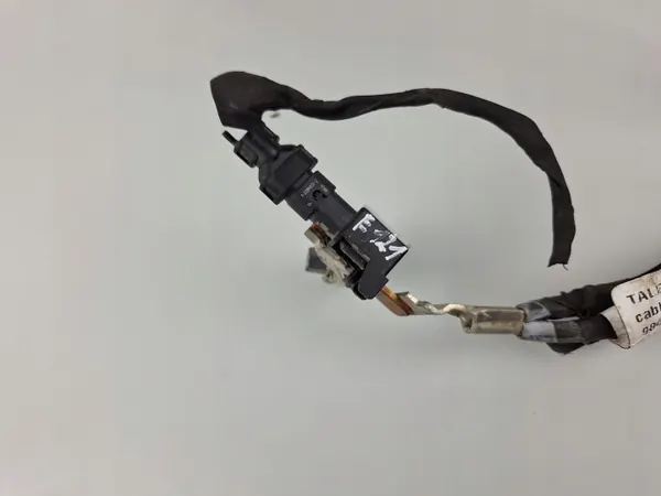 Harness eléctrico Citroen C3 OEM 9842412080 - Usado image 3