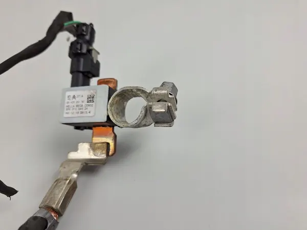 Harness eléctrico Citroen C3 OEM 9842412080 - Usado image 5