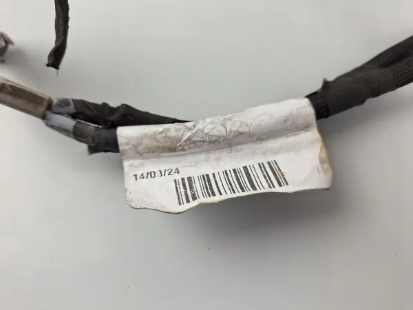 Harness eléctrico Citroen C3 OEM 9842412080 - Usado image 9