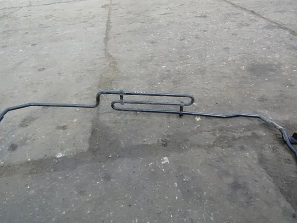Refroidisseur direction OEM AK-6-83339 Renault OE image 3