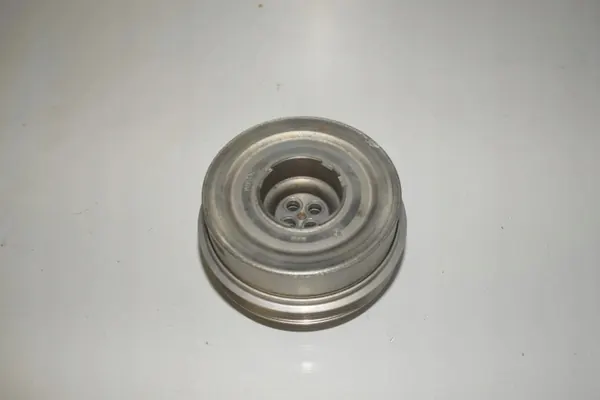 Polea BMW OE OEM 8472228 para U11/U10/U06 image 3