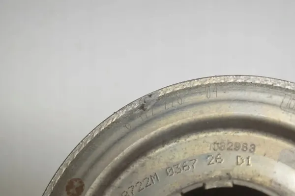 Polea BMW OE OEM 8472228 para U11/U10/U06 image 4