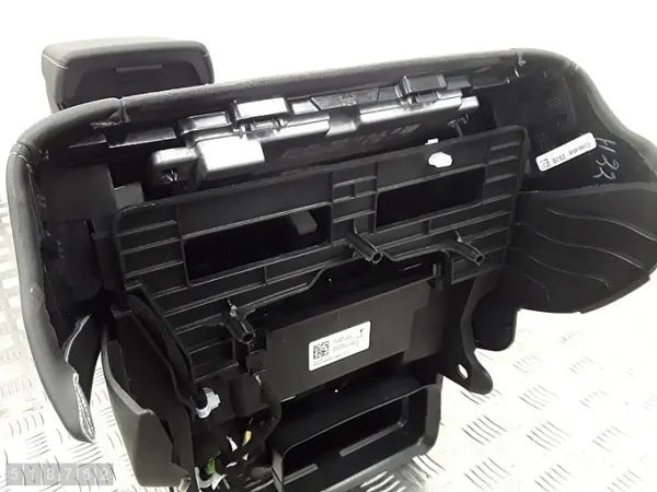 Accoudoir console centrale Tesla Model Y OEM 176680100a image 7