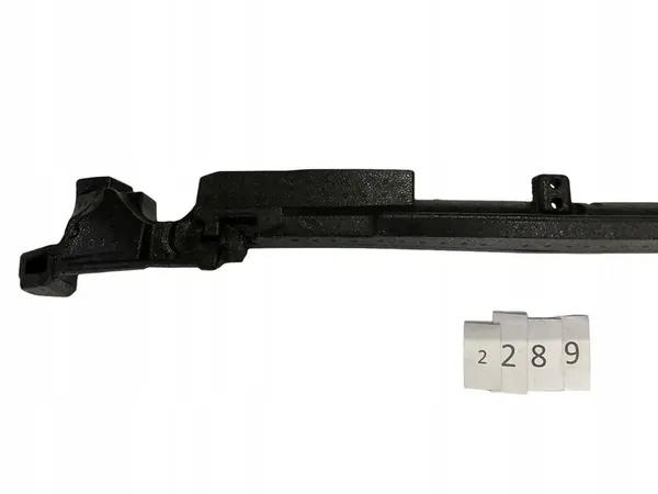 Absorvedor de para-choque dianteiro PEUGEOT 308 T10 image 2