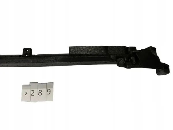 Absorvedor de para-choque dianteiro PEUGEOT 308 T10 image 3