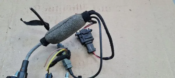 AUDI A7 S7 4G 10-18 Takakamera 5N0827566C image 2