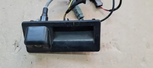 AUDI A7 S7 4G 10-18 Takakamera 5N0827566C image 3