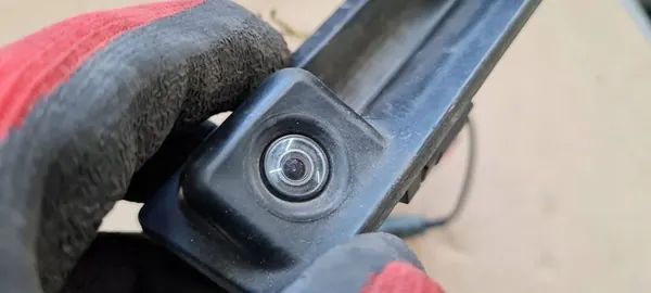 AUDI A7 S7 4G 10-18 Takakamera 5N0827566C image 5