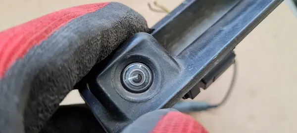 AUDI A7 S7 4G 10-18 Takakamera 5N0827566C image 6