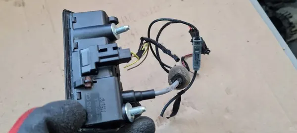 AUDI A7 S7 4G 10-18 Takakamera 5N0827566C image 7