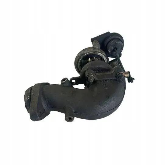 Turbo HYUNDAI TUCSON (JM) 2823127600 2.0L diesel 83kW 2006 image 3