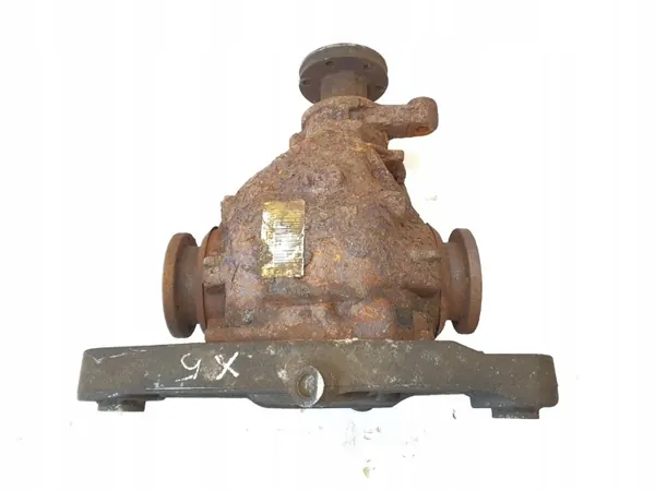 Hinterachsdifferential BMW 5 E39 1428502 image 2