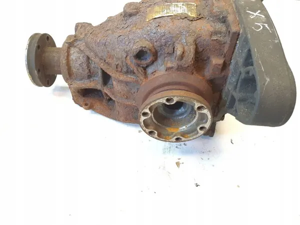 Hinterachsdifferential BMW 5 E39 1428502 image 3
