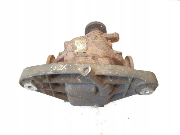 Hinterachsdifferential BMW 5 E39 1428502 image 4
