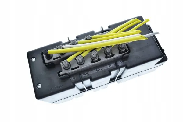 Bomba de bloqueio central Mercedes-Benz OEM 0132006373 image 3