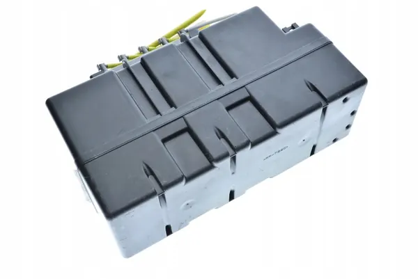 Bomba de bloqueio central Mercedes-Benz OEM 0132006373 image 6