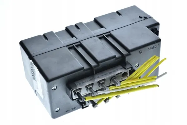 Bomba de bloqueio central Mercedes-Benz OEM 0132006373 image 7