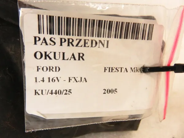 Correa delantera Ford usada OEM WSHM1C231B image 6