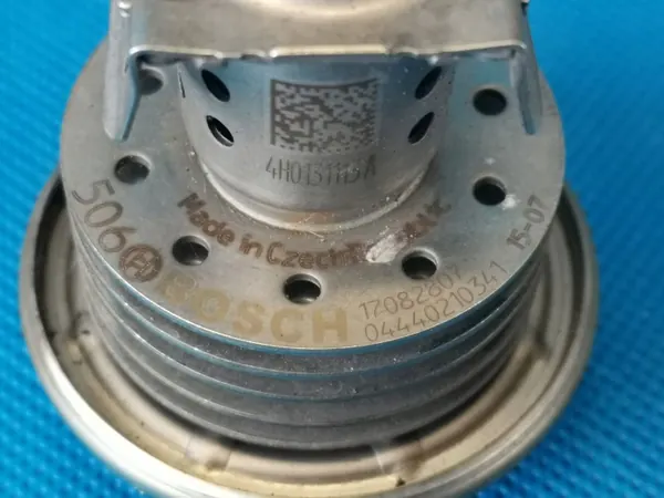 Inyector AdBlue Audi OE OEM 4H0131113A para SQ5 Q5 image 6