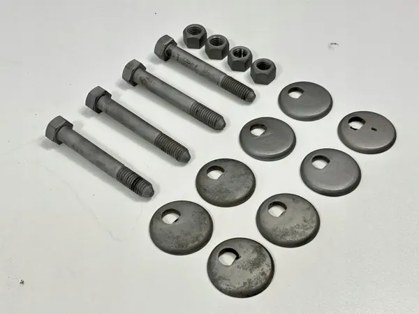 OEM 9GM854A yläjousitusvivun epäkeskoluutit image 3