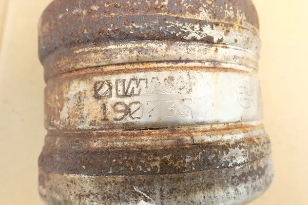 Catalyseur Audi Golf 1.9 TDI OEM 103R000016 image 5