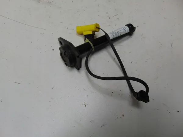 Pyrotekninen Konnansaranan Lataus OEM A2059060002 image 3