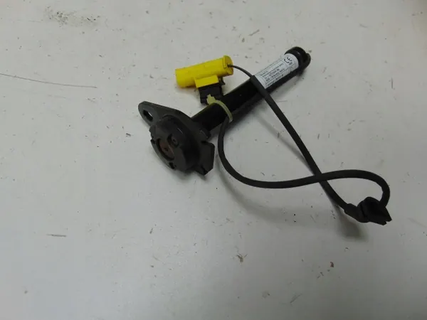 Pyrotekninen Konnansaranan Lataus OEM A2059060002 image 4