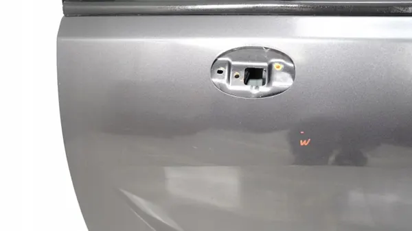 Framvänster dörr OEM 360159065 för Opel Meriva B image 4