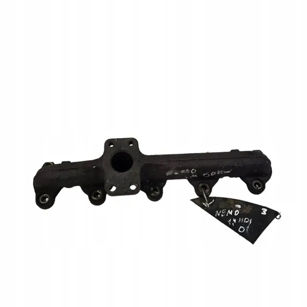 Exhaust Manifold CITROEN C3 I 397723 1.4L Diesel image 3