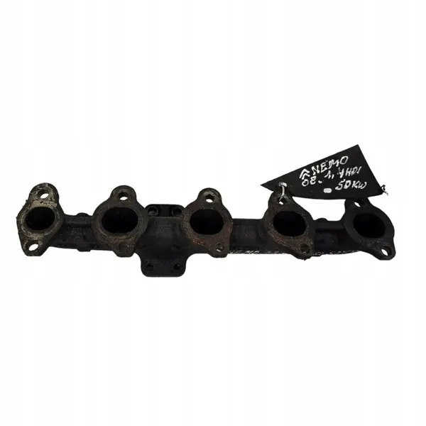 Exhaust Manifold CITROEN C3 I 397723 1.4L Diesel image 4