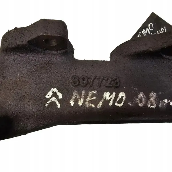 Exhaust Manifold CITROEN C3 I 397723 1.4L Diesel image 5