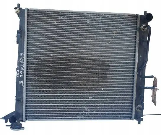 Radiateur de refroidissement KIA OEM FOA11977 - Occasion image 2