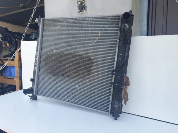 Radiateur de refroidissement KIA OEM FOA11977 - Occasion image 4