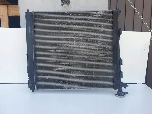 Radiateur de refroidissement KIA OEM FOA11977 - Occasion image 6