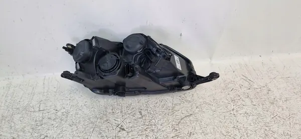 SKODA RAPID LIFT LED Farol Esquerdo image 7