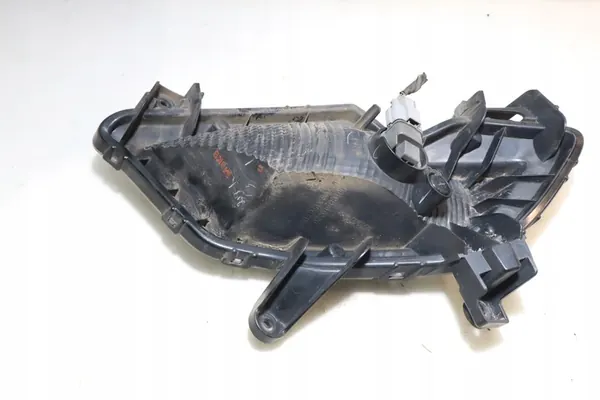 HYUNDAI I20 II FAROL ESQUERDO 92201-C8100 image 2