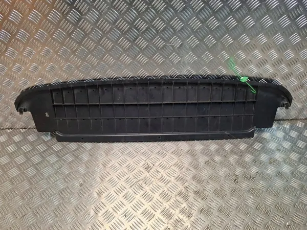 Skoda OEM S26372975 Framstötdämpare underskyddsplatta image 4