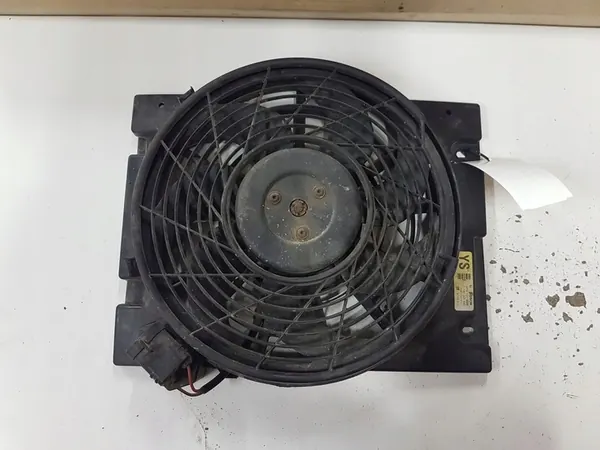 Kylfläkt Opel Zafira A 130303275 image 3