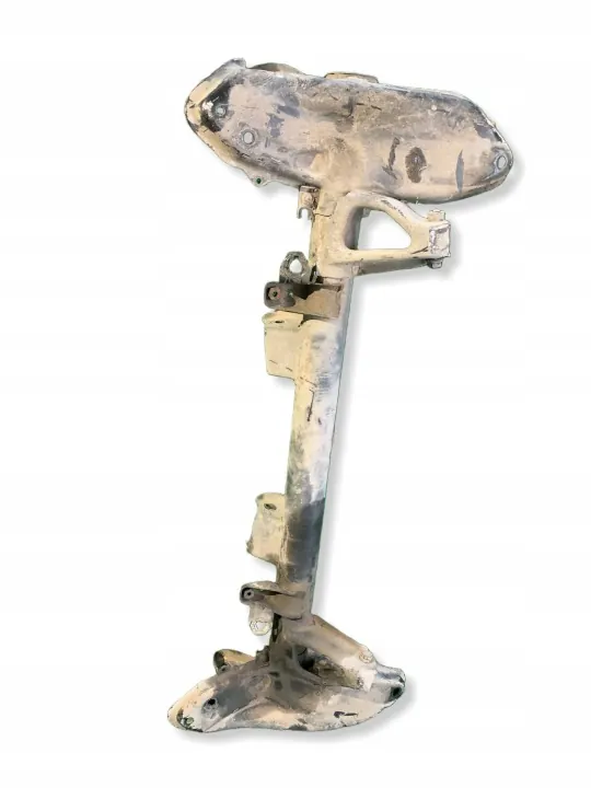 Hinterachsträger OEM WLX3587 für Fiat Seicento/Cinquecento image 4