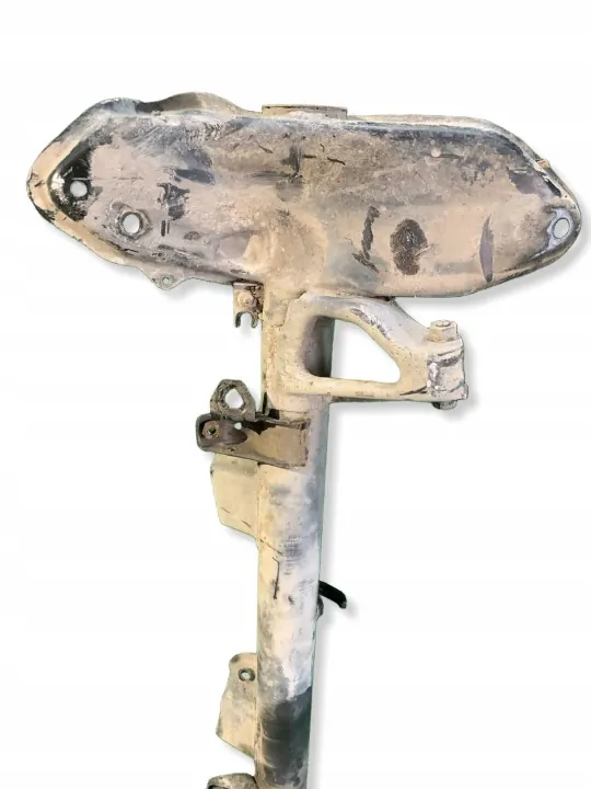 Hinterachsträger OEM WLX3587 für Fiat Seicento/Cinquecento image 5