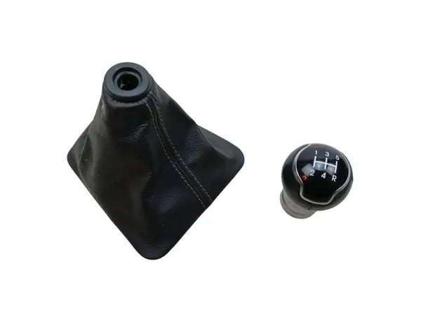 Versnellingspookhoes OEM MIESZEK GAŁKA Kia Rio IV 5 Versnellingen image 2
