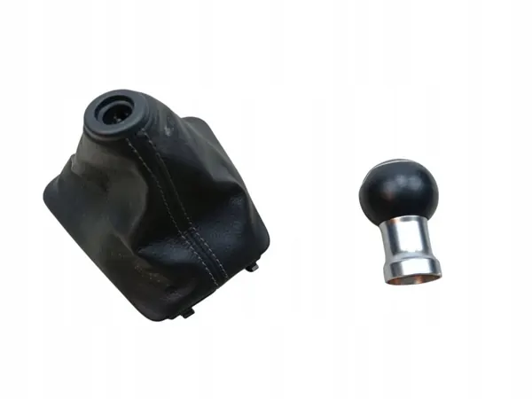 Versnellingspookhoes OEM MIESZEK GAŁKA Kia Rio IV 5 Versnellingen image 3