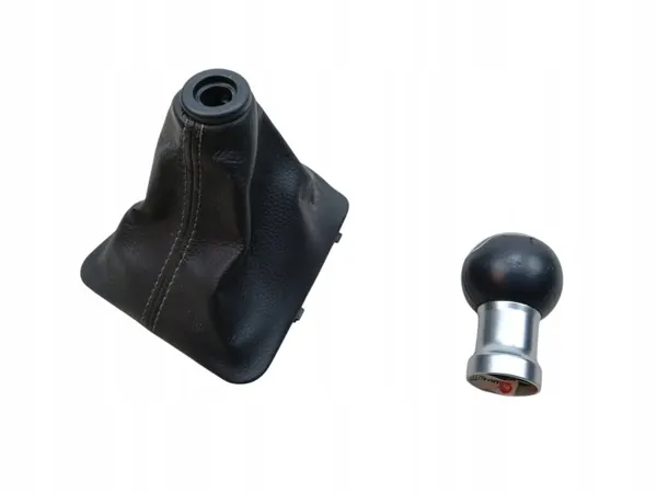 Versnellingspookhoes OEM MIESZEK GAŁKA Kia Rio IV 5 Versnellingen image 4