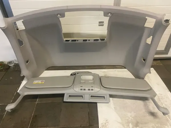 Panel de techo OEM 7C0867502K para VW Crafter image 2