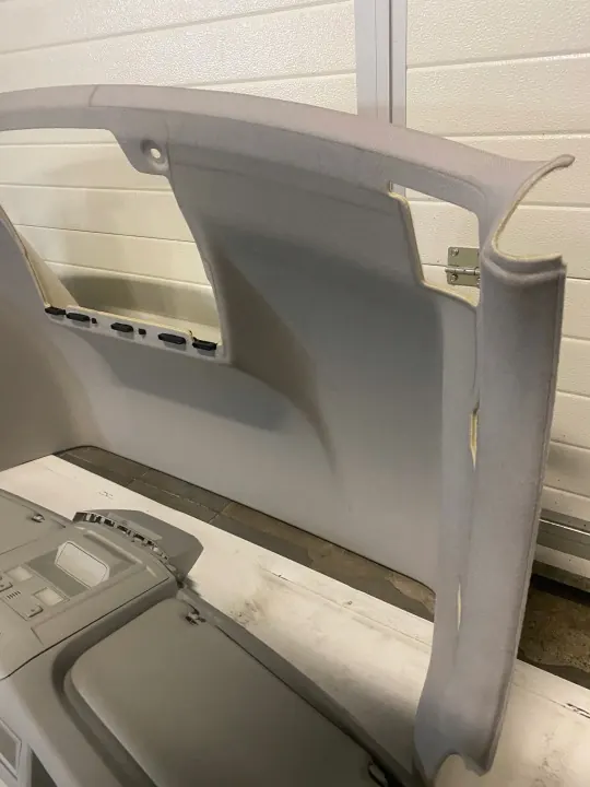 Panel de techo OEM 7C0867502K para VW Crafter image 4